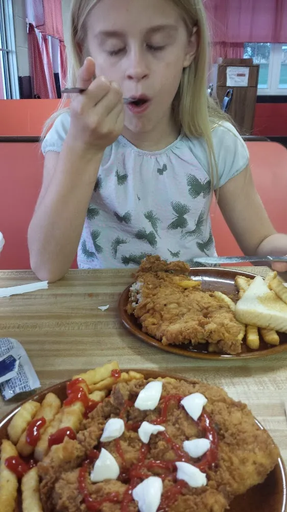 Eat All