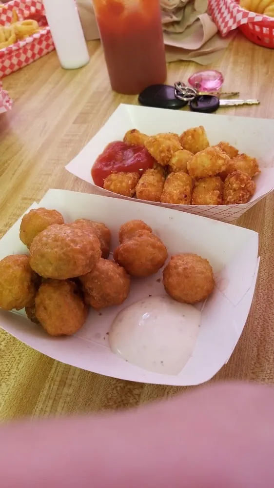 Tater Tots